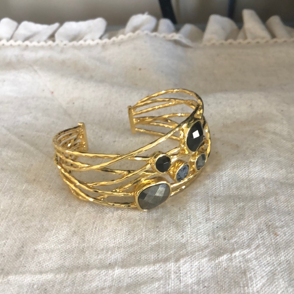 Gorjana cuff